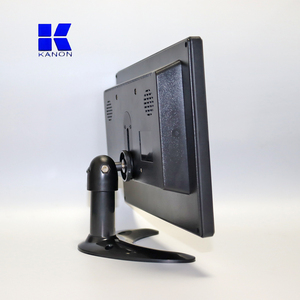 10.1インチHD-MI VGA液晶画面モニターLEDバックライトデスクトップモニター高解像度デスクトップモニター - Product Image 5