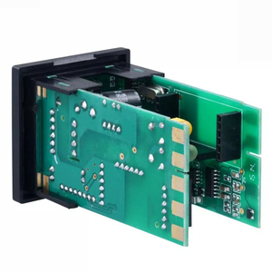 Controlador de temperatura inteligente Universal PID, pantalla de alta calidad de contraste - Product Image 6