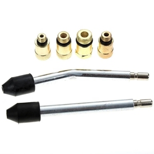 8 pcs רב פונקציה מנוע רכב צילינדר בדיקת כלי סט - Product Image 4