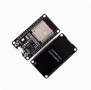 ESP32 geliştirme kurulu WIFI & BT ağ akıllı bileşen ESP-WROOM-32 ESP-32S modülü ICs ürün