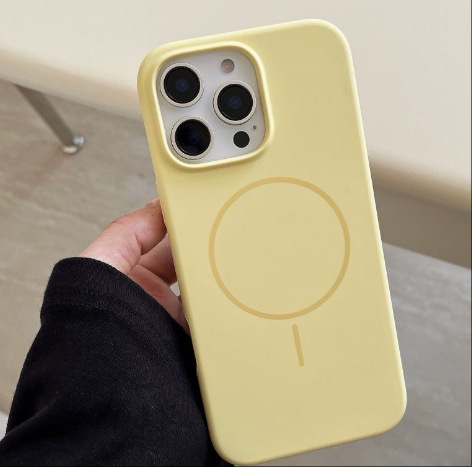 Cream Yellow