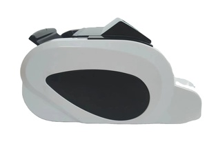 Detector de efectivo de buena calidad, contador de valor de dinero, máquina de conteo de moneda - Product Image 5
