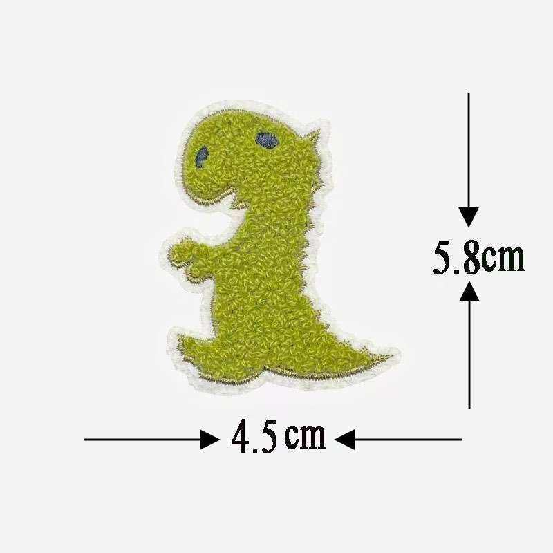 Dinosaure n°3-petite taille