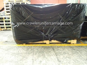 Новый 300x52.5Wx72 резиновый трек для гусеничного экскаватора ходовая часть для инженерной техники запасные части из Китая - Product Image 6