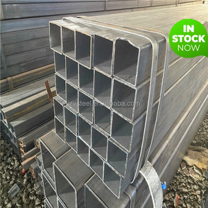 Best Price <strong>5mm</strong> Building Rectangular gal Steel <strong>Tube</strong> 1x2 1x3 <strong>2</strong> X 3 Hollow Section Galvanized Rectangular Tubing