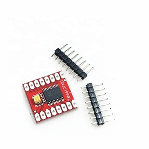 TB6612 DRV8833 Doppelmotor-Antrieb 1 A TB6612FNG für Arduino-Mikrocontroller besser als L298N - Product Image 1