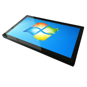 Waterproof Ip65 Touch Screen <strong>Monitor</strong> 10 12 15 15.6 17 19 21.5 23.6 24 27 32 Inch <strong>Raspberry</strong> <strong>Pi</strong> 1920*1080 Lcd <strong>Open</strong> <strong>Frame</strong> <strong>Monitor</strong>