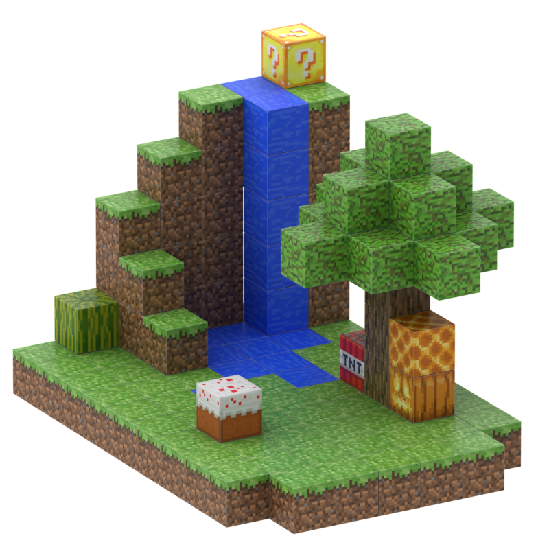 T059-cascade-128 pcs