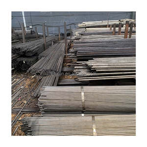 Tubería de revestimiento de acero al carbono sin costura API 5CT resistente a alta presión para proyectos de perforación petrolera en Oriente Medio - Product Image 2