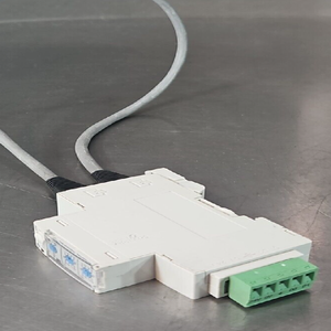 Nuevo y Original Plc TRV00210 Modbus interfaz de comunicación Loc4A13 controlador de programación PLC - Product Image 1