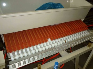 Papierkern- und Papierrohr-Lad- und Entlademaschine - Product Image 3