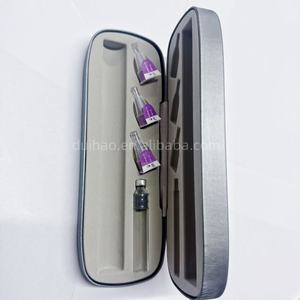 3 мл одноразовые стерильные стеклянные картриджи в независимой упаковке одноразовые стеклянные флаконы для премиальной стеклянной упаковки - Product Image 6