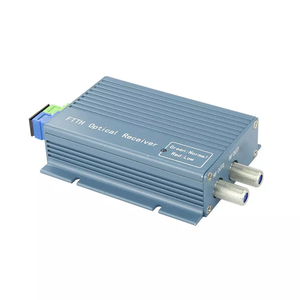 Soluzione CATV Mini Catv Agc ricevitore ottico attivo FTTH Mini nodo - Product Image 6