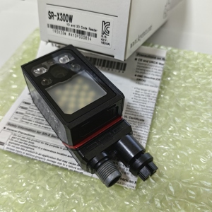 <strong>QR</strong> <strong>Code</strong> Barcode <strong>Scanning</strong> <strong>Code</strong> Reader Keyence SR-2000 - Product Image 3