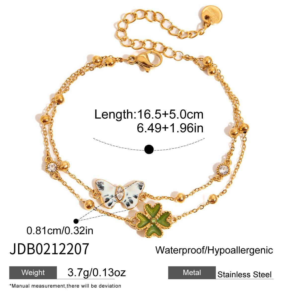 Oro 18 carati JDB0212207