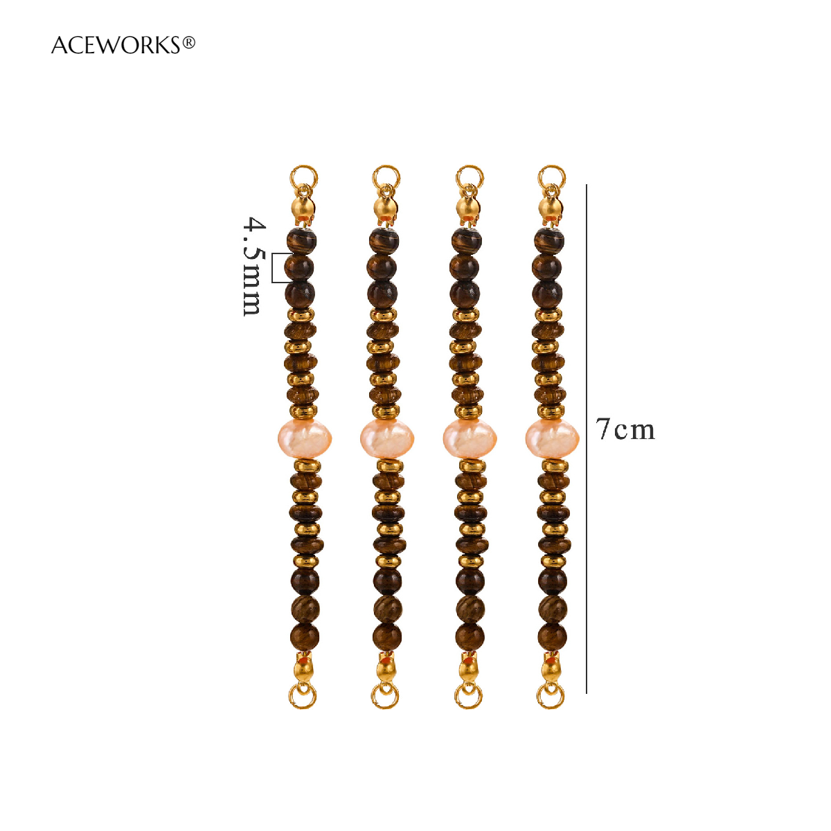 D-Tiger Eye
