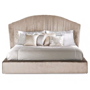 Turkish Middle East Eastern Luxury Soft Double <strong>Beds</strong> Antique Royal Bedroom Furniture Meuble African American Luxury <strong>Bed</strong>