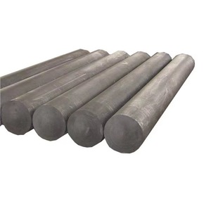 等静压石墨加热元件石墨棒在中国 - Product Image 5