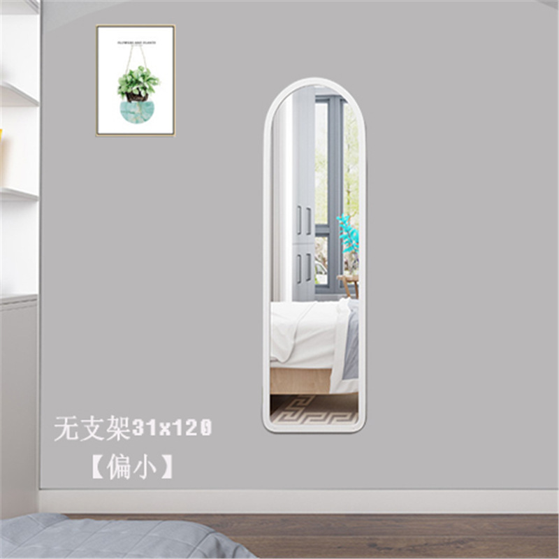 Modèle antidéflagrant blanc 31x120 (sans cadre)