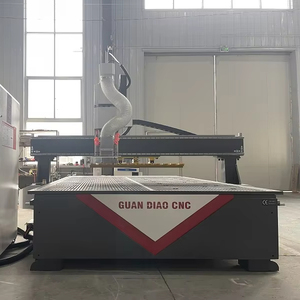 2030 2040 4 оси 3D ATC CNC маршрутизатор CNC система управления 1325ATC деревообрабатывающее оборудование CNC режущее оборудование - Product Image 1