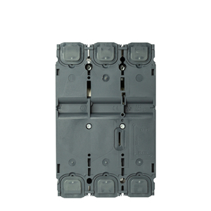 Yeni Sch NSX(NS) 3P 4P 63A 160A 400A 400A 630A devre kesici kompakt serisi MCCB B/N/F kalıplı kılıf devre kesici devre kesici - Product Image 4