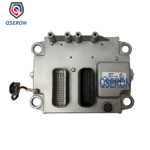 320/09705 ECM444 T4 for Delphi DCM3.3 + 28337450ブランクECUコントロールユニット - Product Image 1