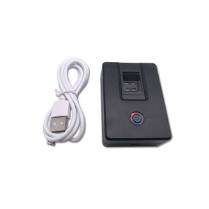 Android Linux Window IOS Free SDK Wireless Biometric Fingerprint Scanner HF4000 Plus - Product Image 1