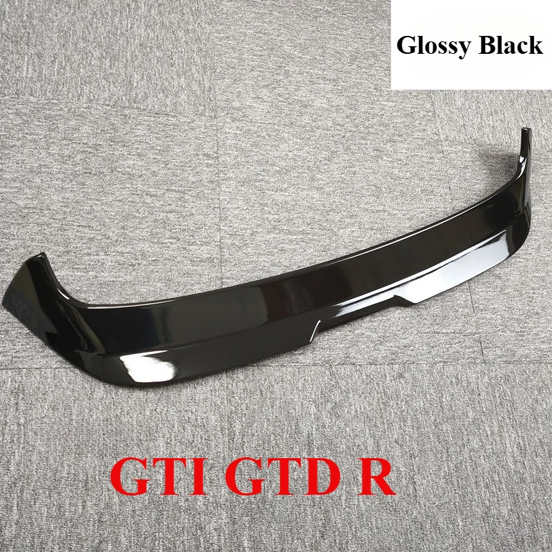 GTI GTD R