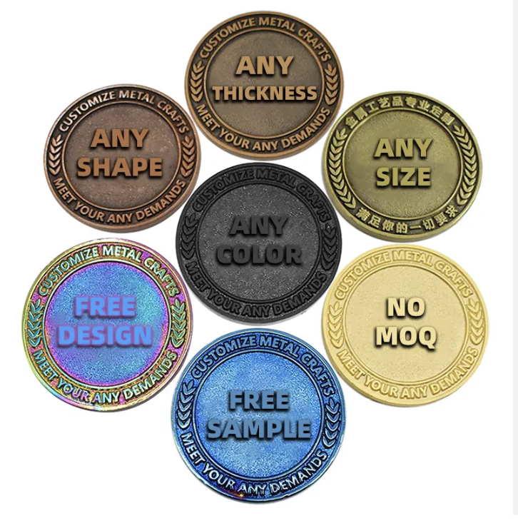 Colore personalizzato