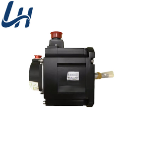 サーボモーターとサーボドライバーHG-SR202J + 1年保証付きMR-J4-200A - Product Image 3