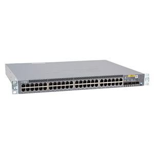 ジュニパーネットワークPTX10001-36MR-ACパケットトランスポートルーター36マルチレートQSFP56-DD/QSFP28ポートネットワーキングデバイス - Product Image 2