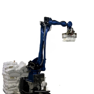 Industrial <strong>Manipulator</strong> Yaskawa Motoman Gp180 Handling Robot <strong>Load</strong> And <strong>Unload</strong> The Workpiece - Product Image 4