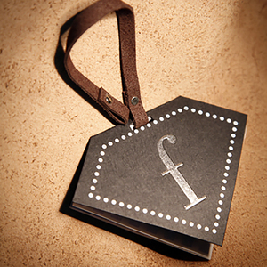 Paper <strong>Round</strong> Circle Swing Tags Custom With <strong>Hang</strong> Tag Die Cut Shaped Elastic Seal <strong>String</strong> <strong>Loop</strong> Labels for Clothing Tags - Product Image 6