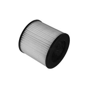 Bộ Lọc <span class=keywords><strong>Hepa</strong></span> Hình Trụ Bộ Lọc Không Khí Chân Không H14 Bộ Lọc <span class=keywords><strong>Hepa</strong></span> - Product Image 1