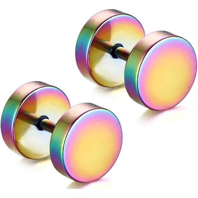 Seven colors (1 piece)