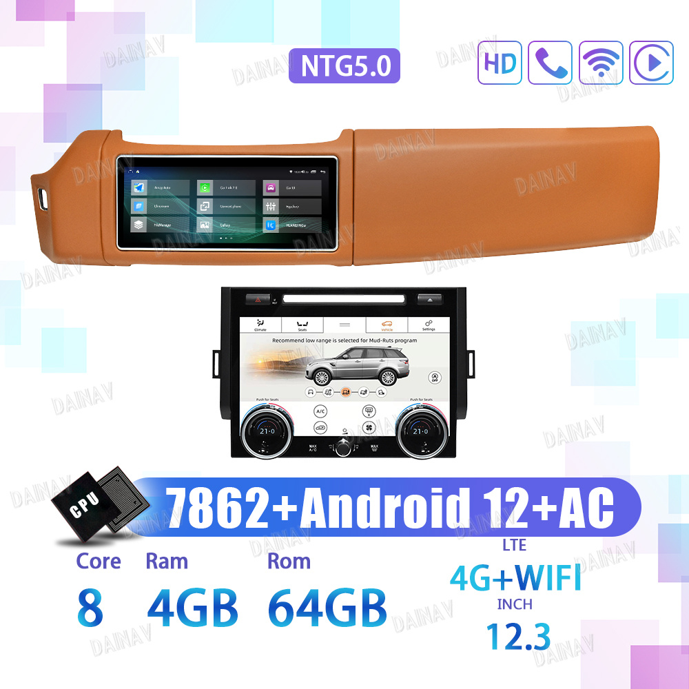 A6 4+64G+CA