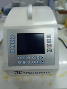 FIT6.5 Filtration System Tester with <strong>Automated</strong> <strong>Testing</strong> <strong>Process</strong> for Beverage Production - Product Image 5