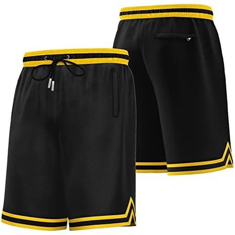 BlackYellow