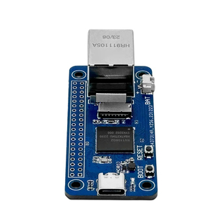 RV1106 Mini Linux scheda di sviluppo NAND FLASH specchio masterizzazione Flash modulo di intelligenza artificiale - Product Image 2