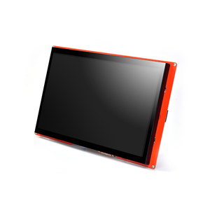 Nextion 5 "LCD-Display 800*480 Nextion HMI Resistive Touchscreen NX8048P050-011R Modul-Nextion-Display