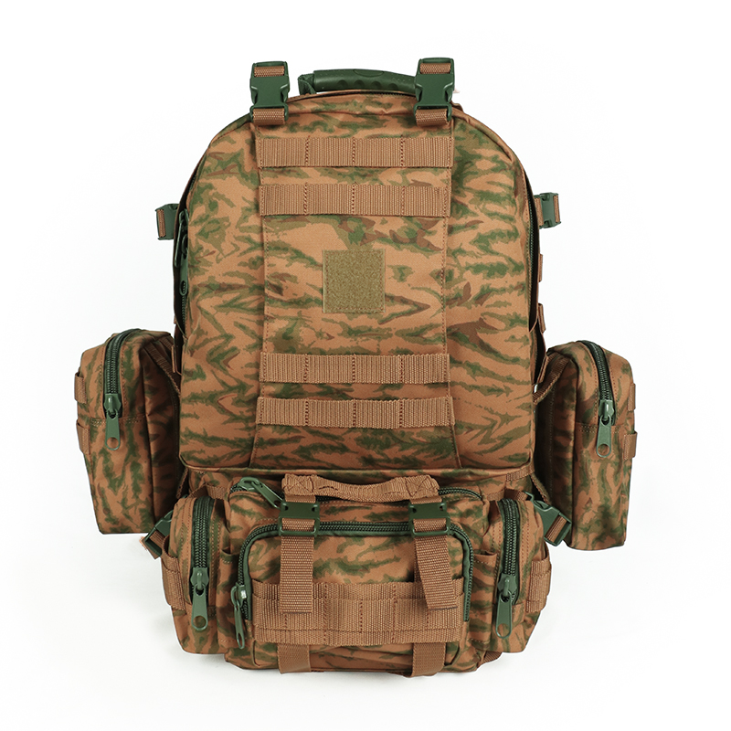 ลายพราง