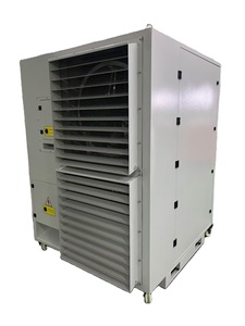 Load Bank 1000kW Load Bank Factory for Backup Power <strong>Testing</strong> and Commissioning - Product Image 6