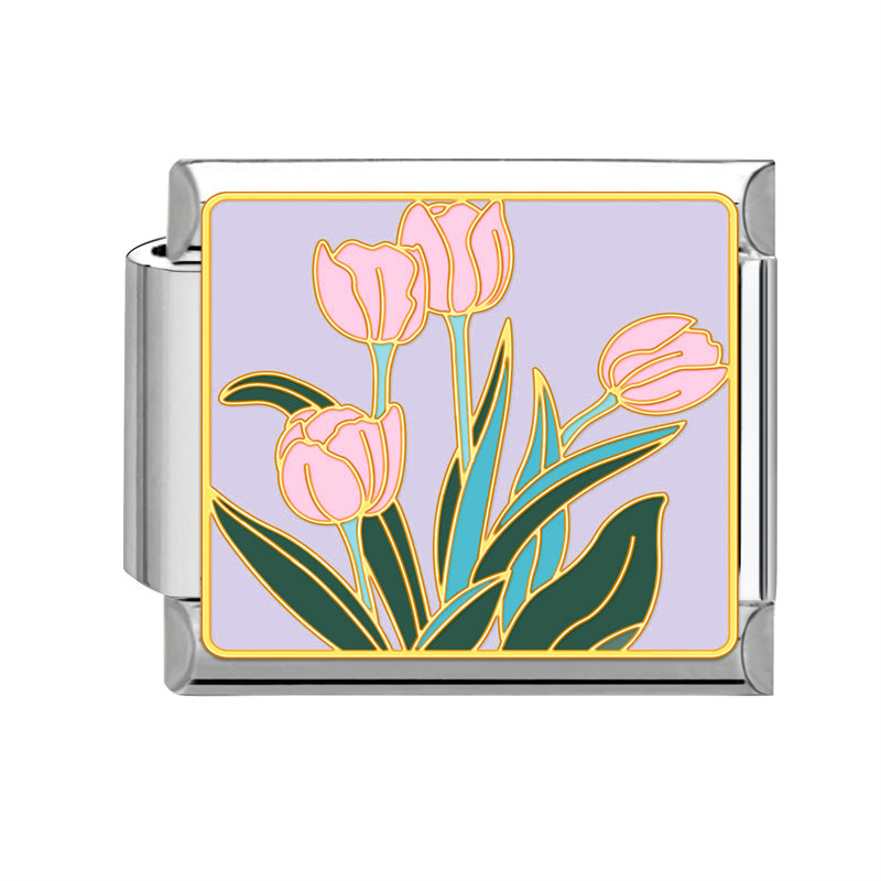 Square flowers-1