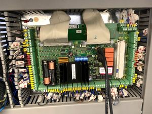 Bảng mạch cho bảng giao diện ZD.286-301-01-00 stahl <span class=keywords><strong>IAN</strong></span>-2 216-99230-3058 Thẻ điều khiển chính cho stahl sach nr.245-681-01-00 - Product Image 6