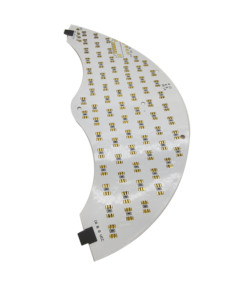 深圳smt pcb & pcba工厂定制多层工业控制pcb和pcba电路板设计gerber bom组件 - Product Image 2