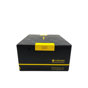 Hücrelerden Foregene hızlı DNA RNA ekstraksiyon kiti - Product Image 2