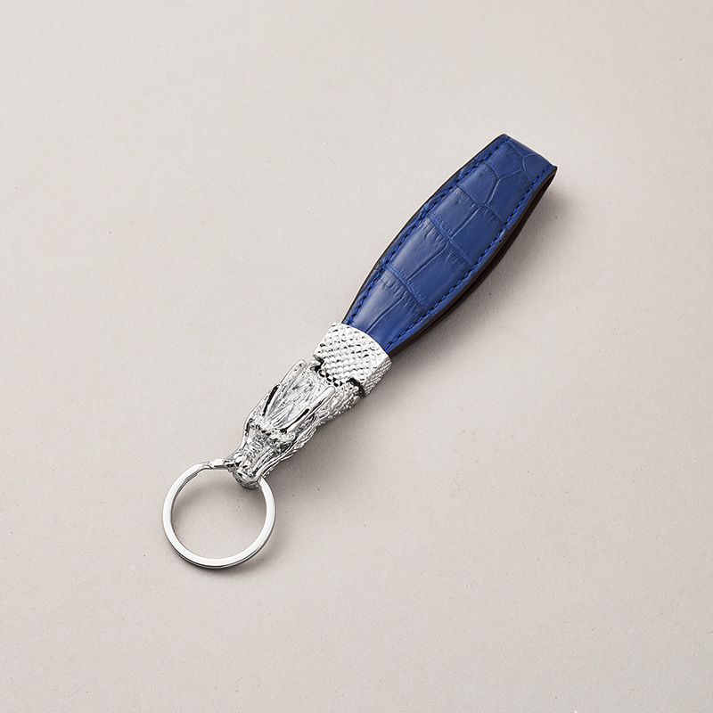 A3840 Chrome Blue