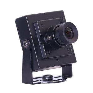 3200 4K8MP IMX415 3mm 95-degree Mini Industrial USB <strong>Camera</strong> Module Face Recognition 95-degree Field of View - Product Image 1