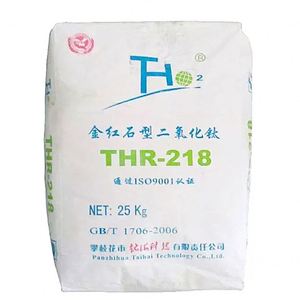 Yibin Tianyuan TYR-588/TYR-568 Buy Titanium Dioxide Shanghai Titanium Dioxide <strong>Tio2</strong> <strong>Rutile</strong> Best Quality THR-218 THR-219 TY218 - Product Image 3