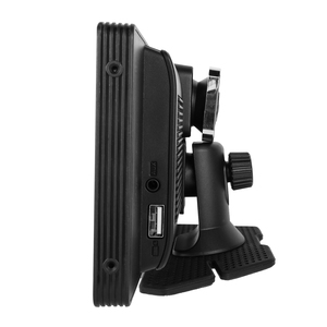 10.26 Inch Android OS Carplay Screen 2.5D In-cell Portable Car <strong>Monitor</strong> on Dashboard 1080p Dash Camera APPs Store Car Screen
